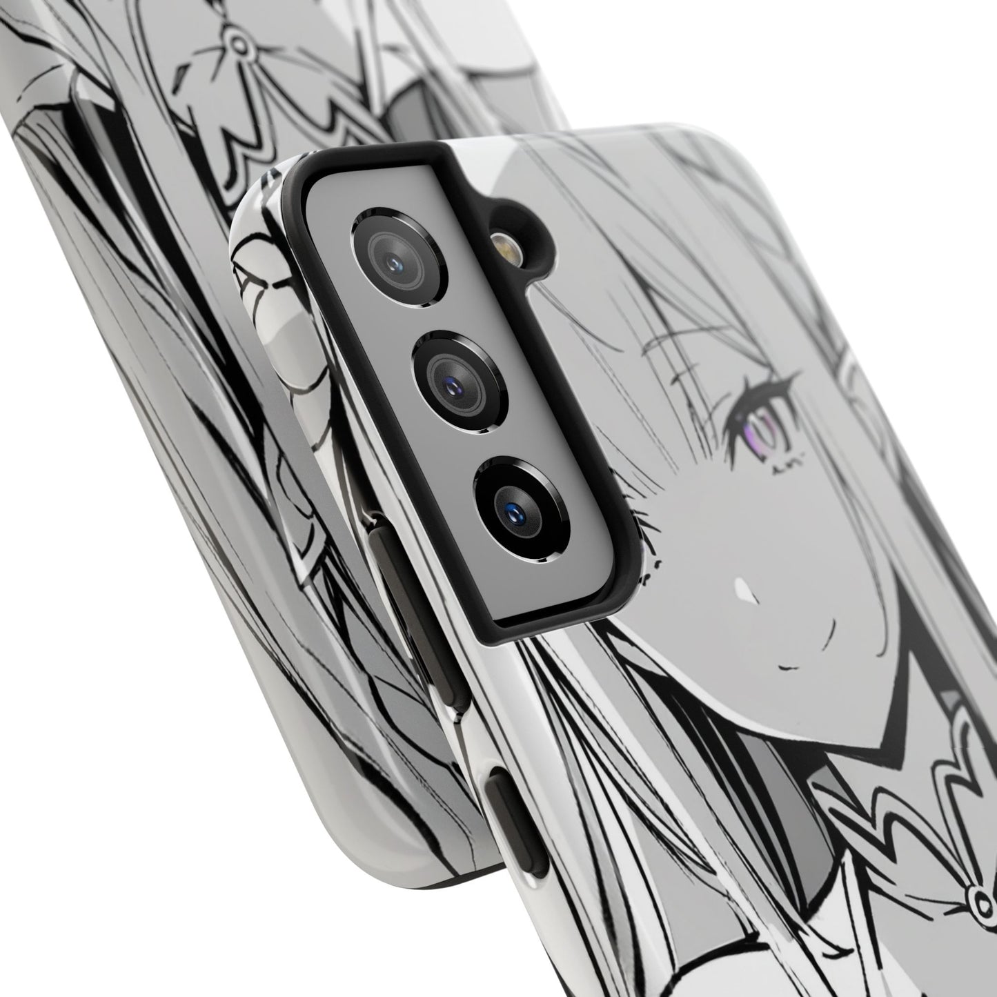 Emilia 003 Tough Cases