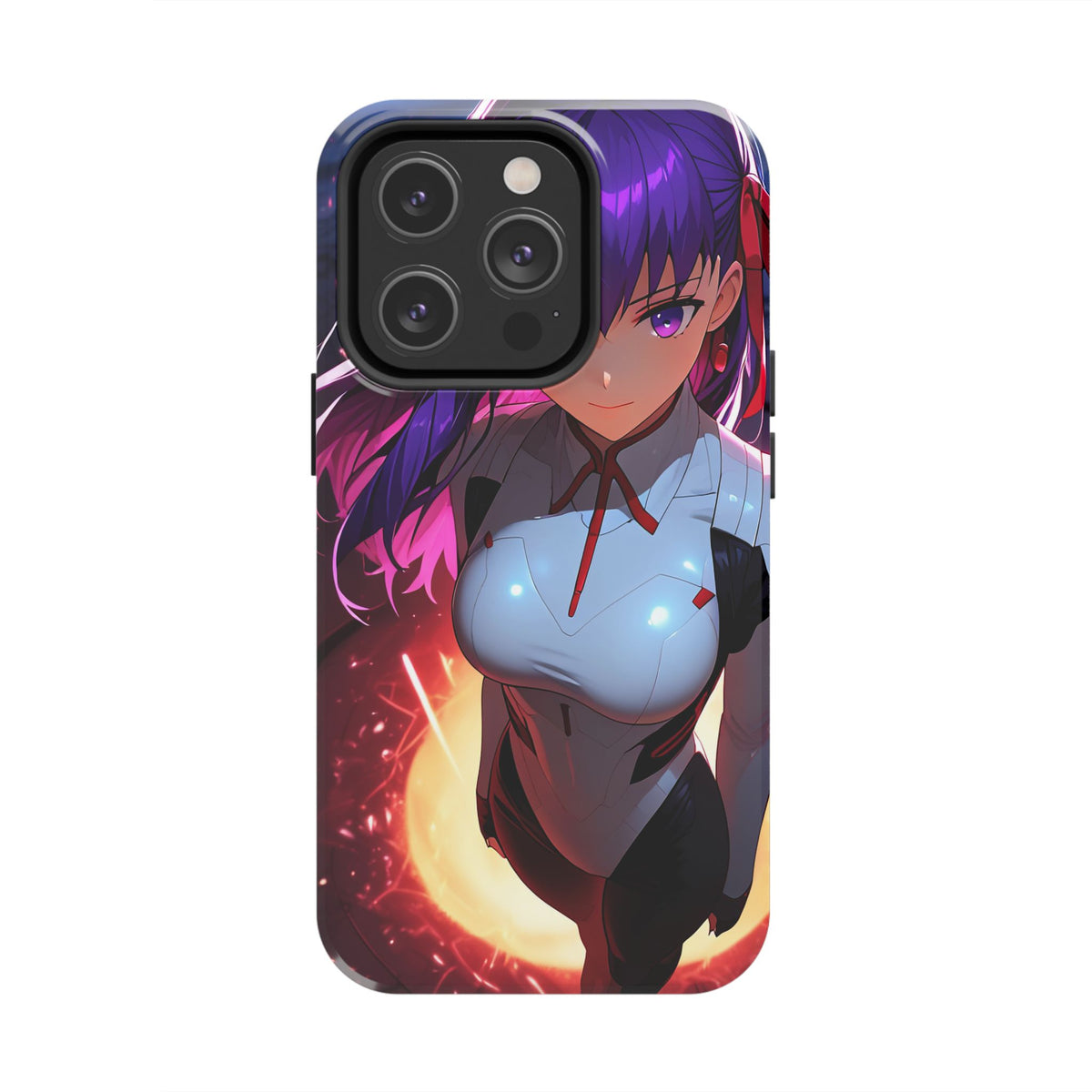 Sakura Matou 002 Tough Cases