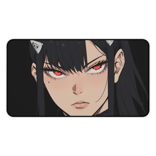 Mina Ashiro 006 Desk Mat