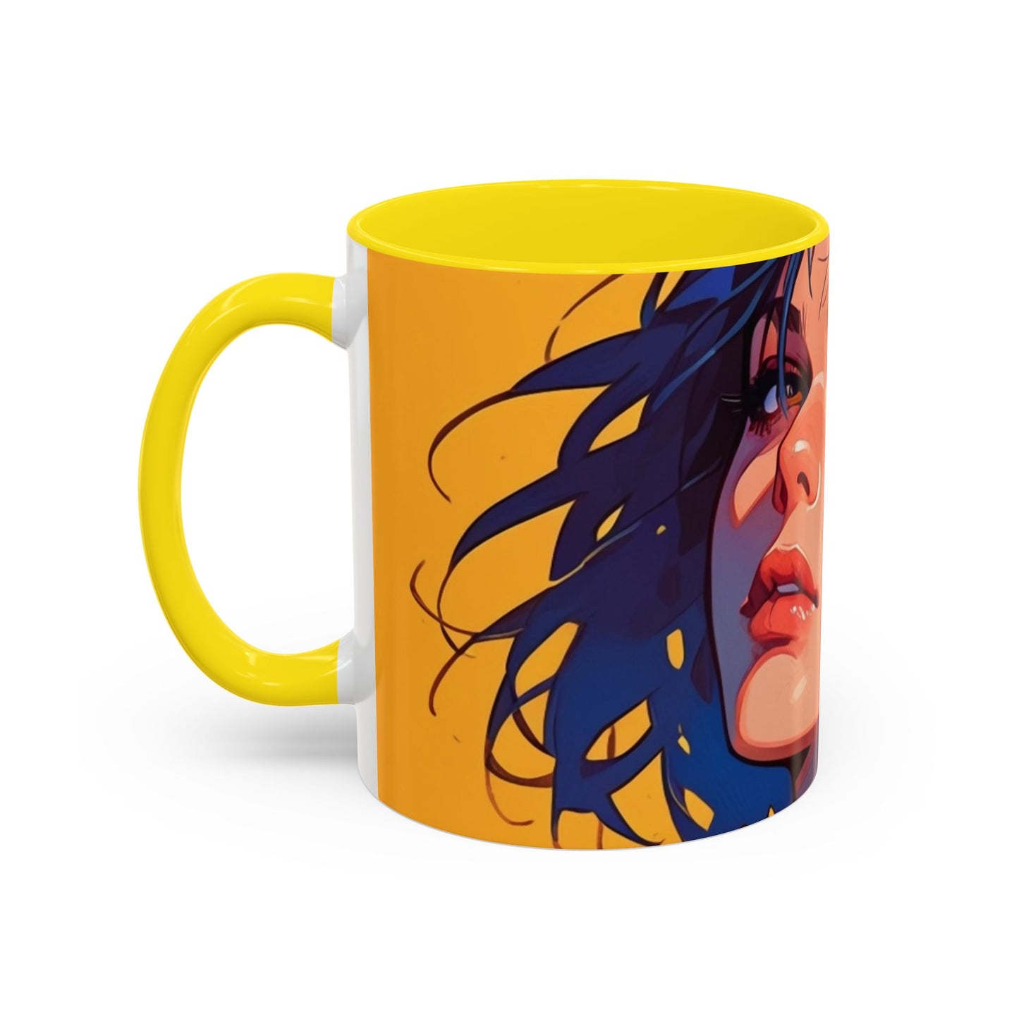Jill Valentine 005 Coffee Mug