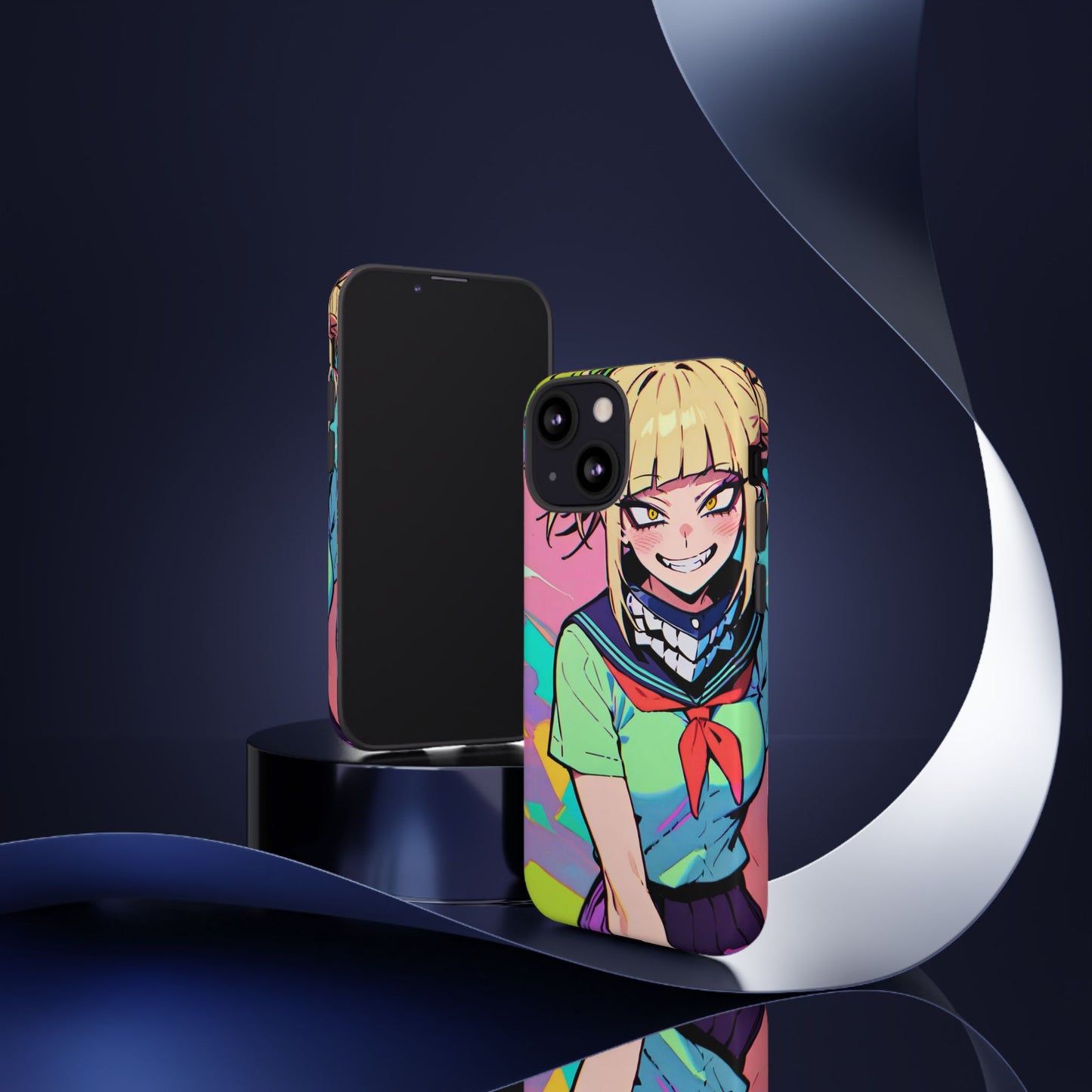 Himiko Toga 005 Tough Cases