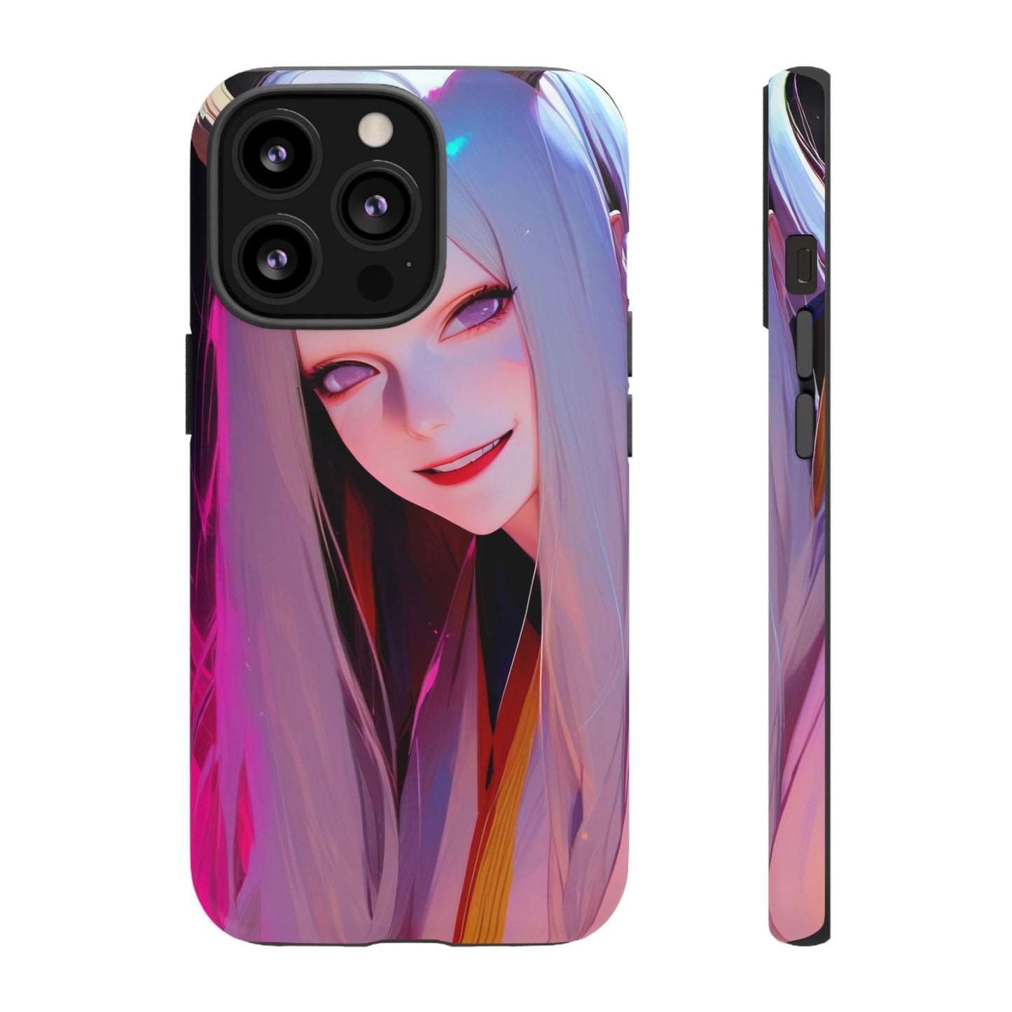 Kaguya 001 Tough Cases