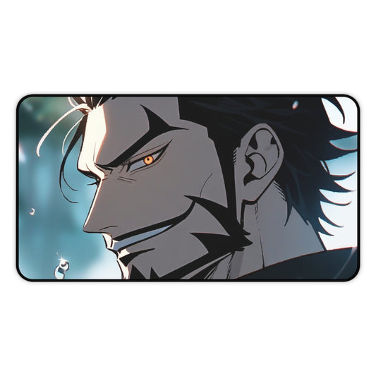 Mihawk 001 Desk Mat