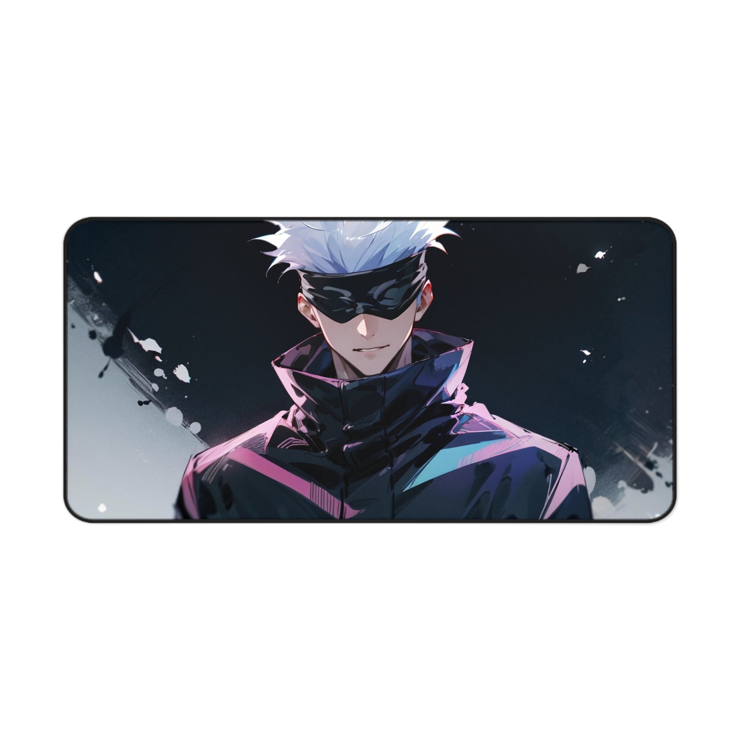 Gojo Satoru 008 Desk Mat