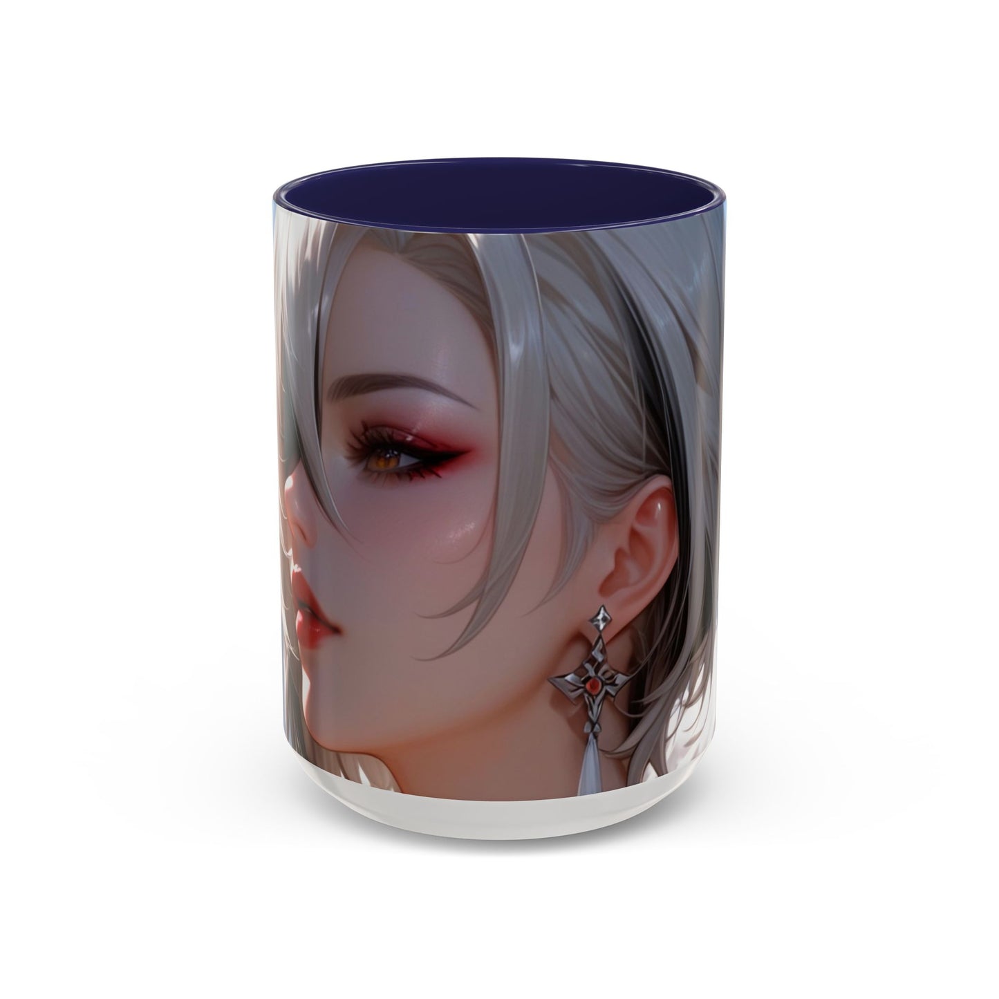 Arlecchino 008 Coffee Mug
