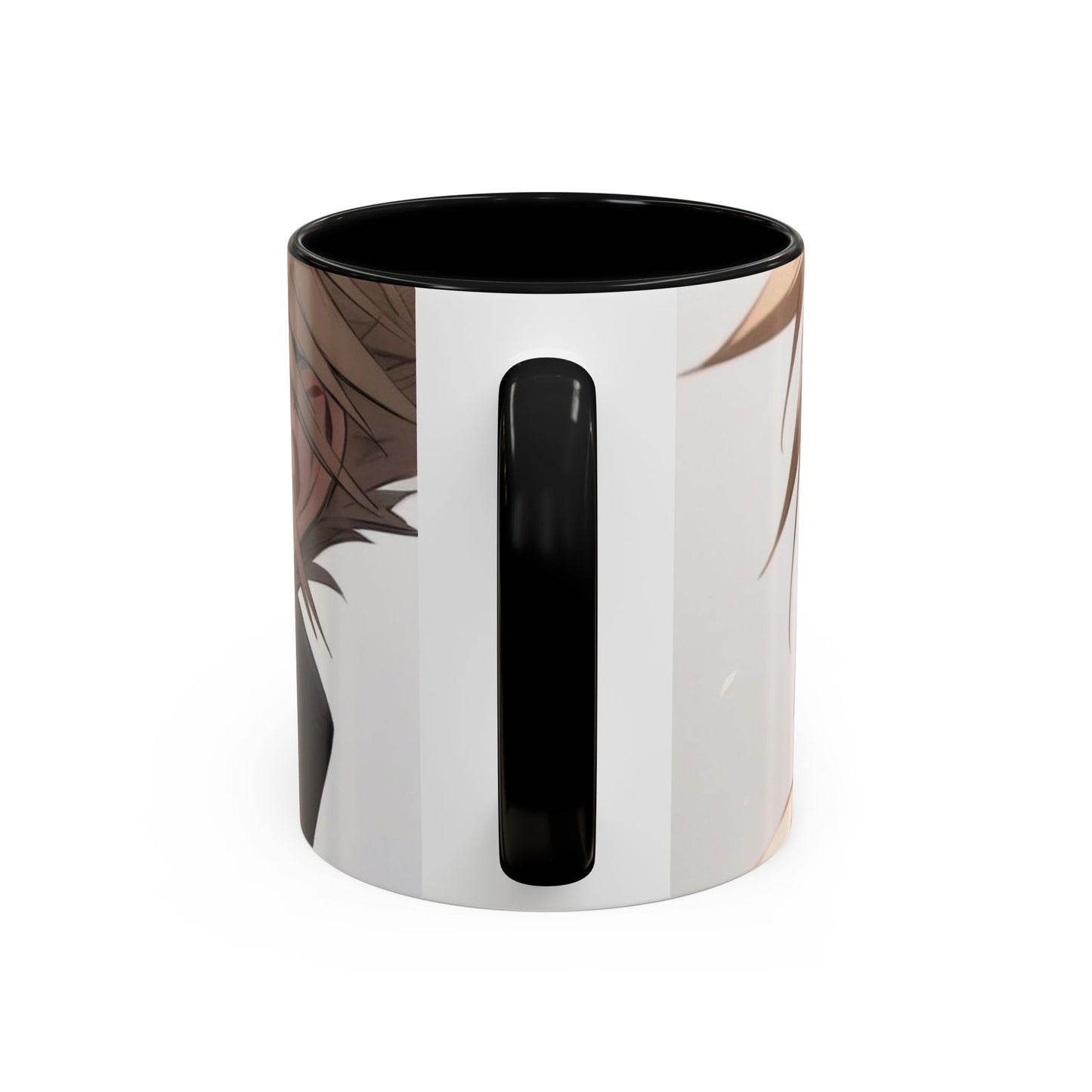 Cloud Strife 004 Coffee Mug
