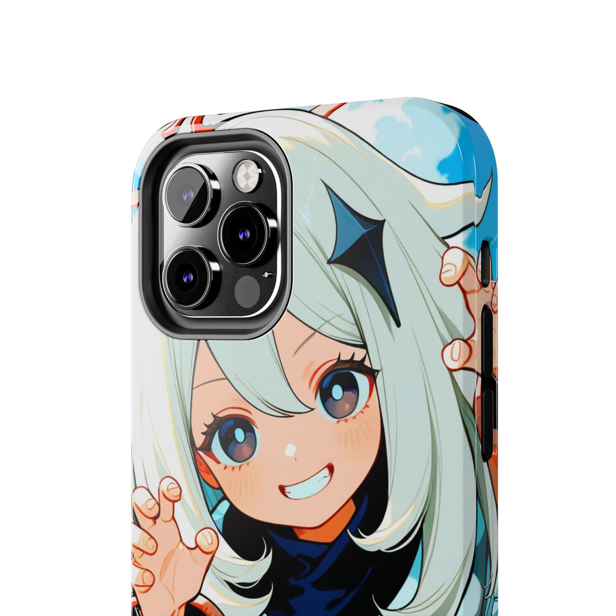 Paimon 004 Tough Cases