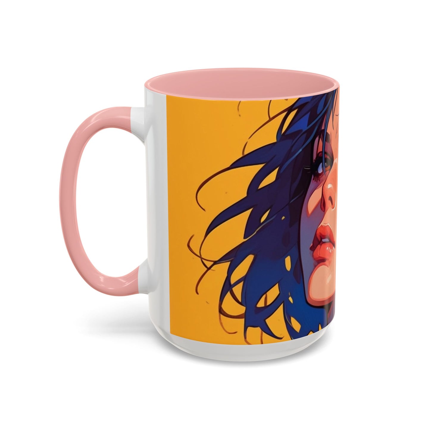Jill Valentine 005 Coffee Mug