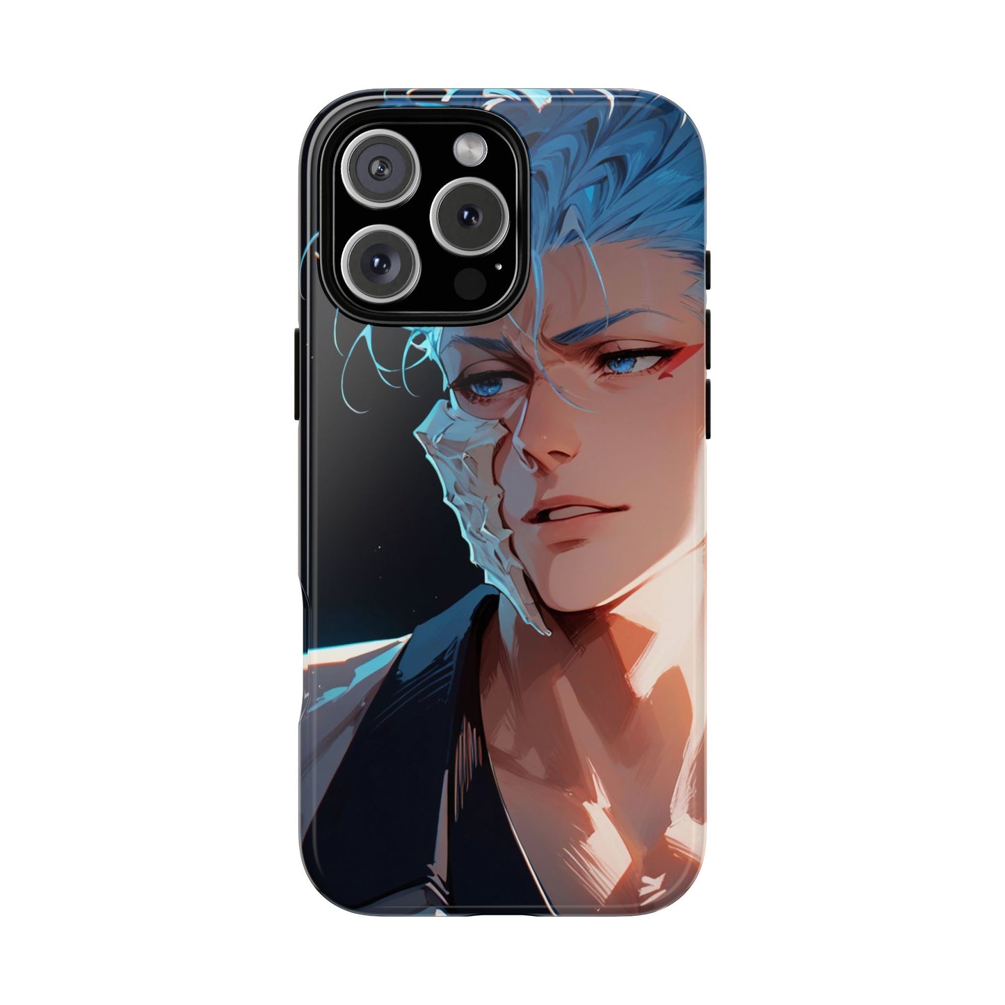 Grimmjow 001 Tough Cases
