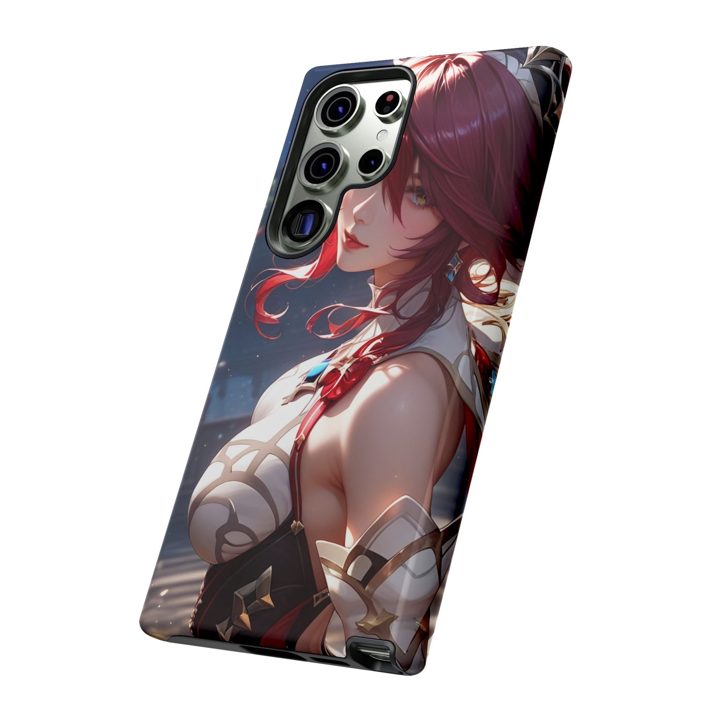 Rosaria 003 Tough Cases