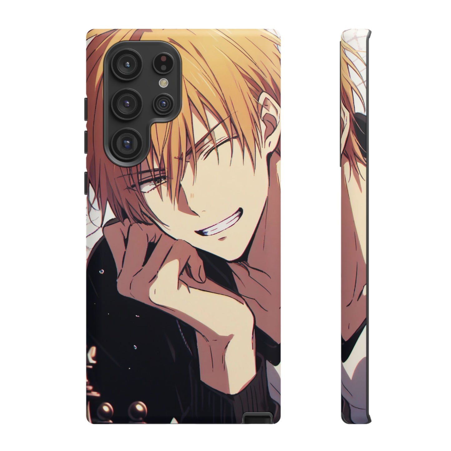 Kise Ryouta 002 Tough Cases