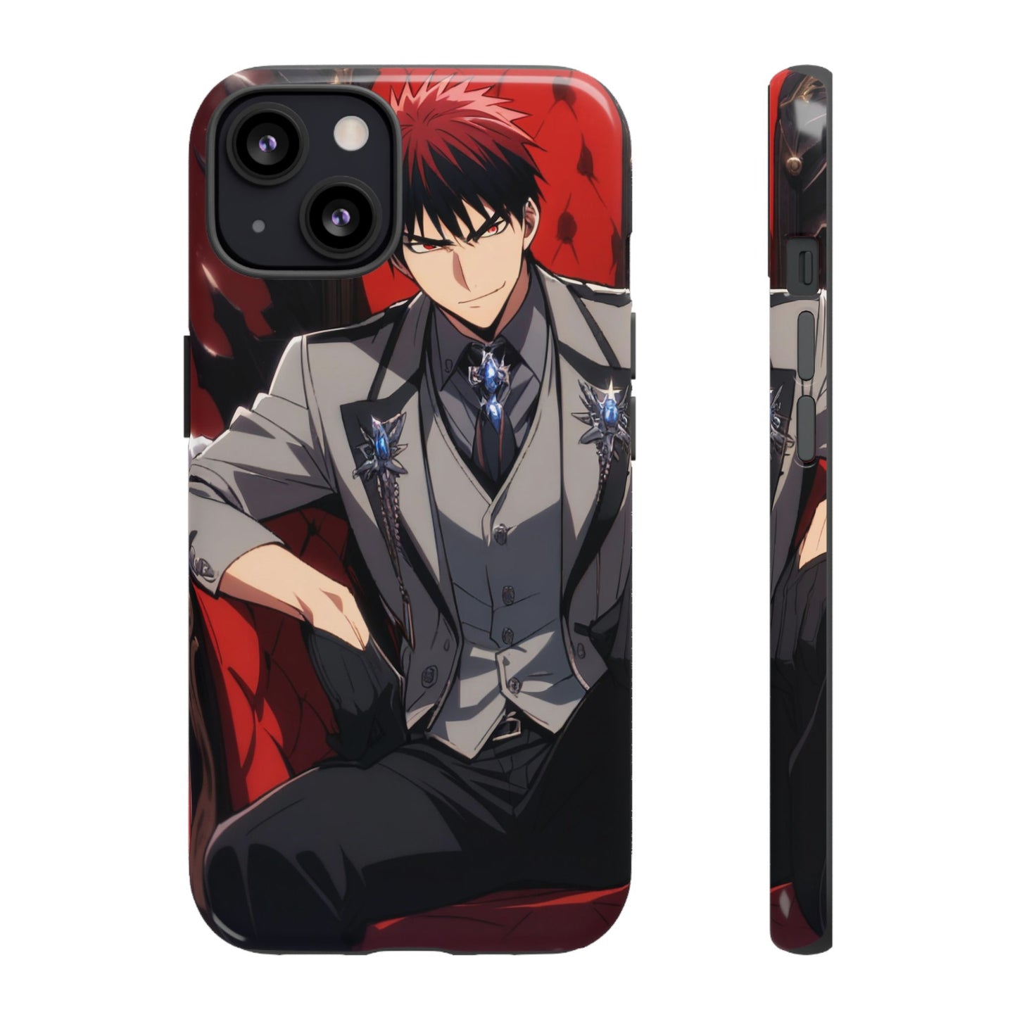 Kagami Taiga 002 Tough Cases