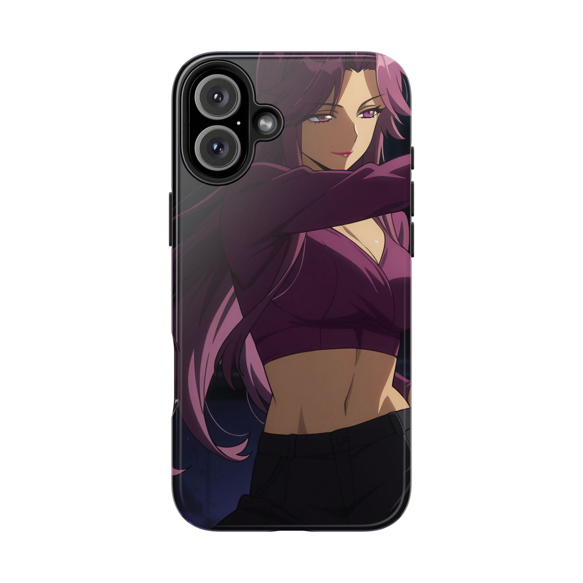 Takagi Yuriko 002 Tough Cases