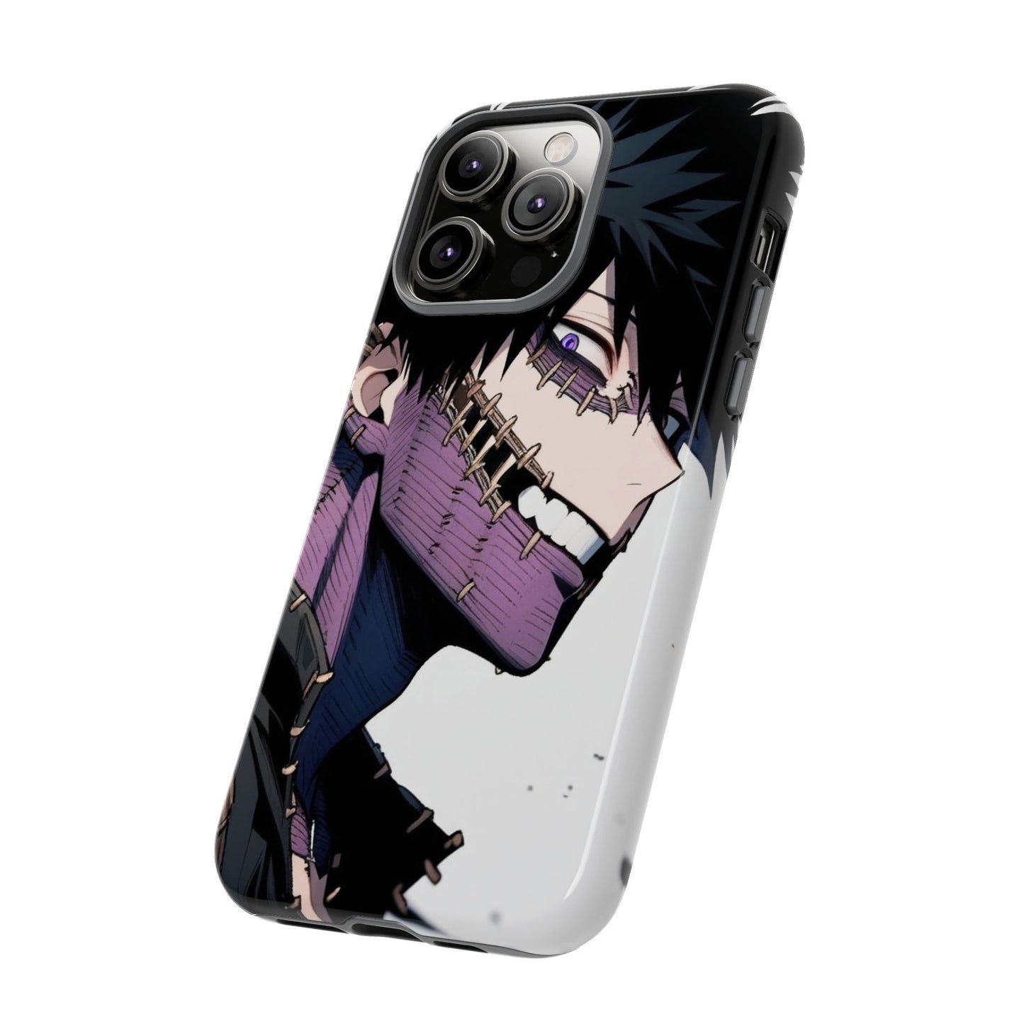 Dabi 001 Tough Cases