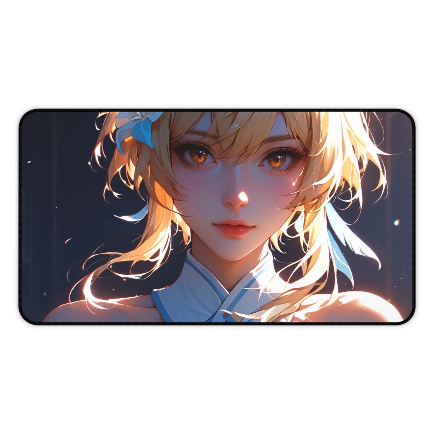 Lumine 001 Desk Mat