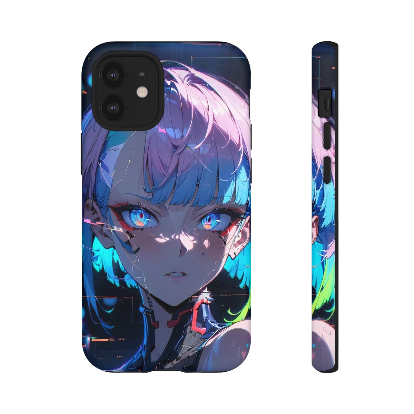 Lucyna 002 Tough Cases
