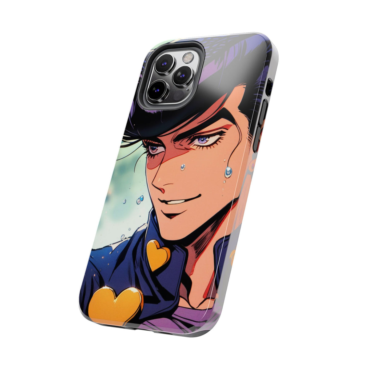 Josuke Higashikata 002 Tough Cases
