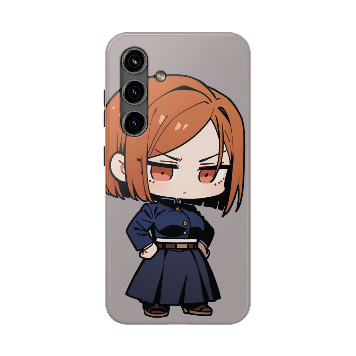 Nobara 004 Tough Cases