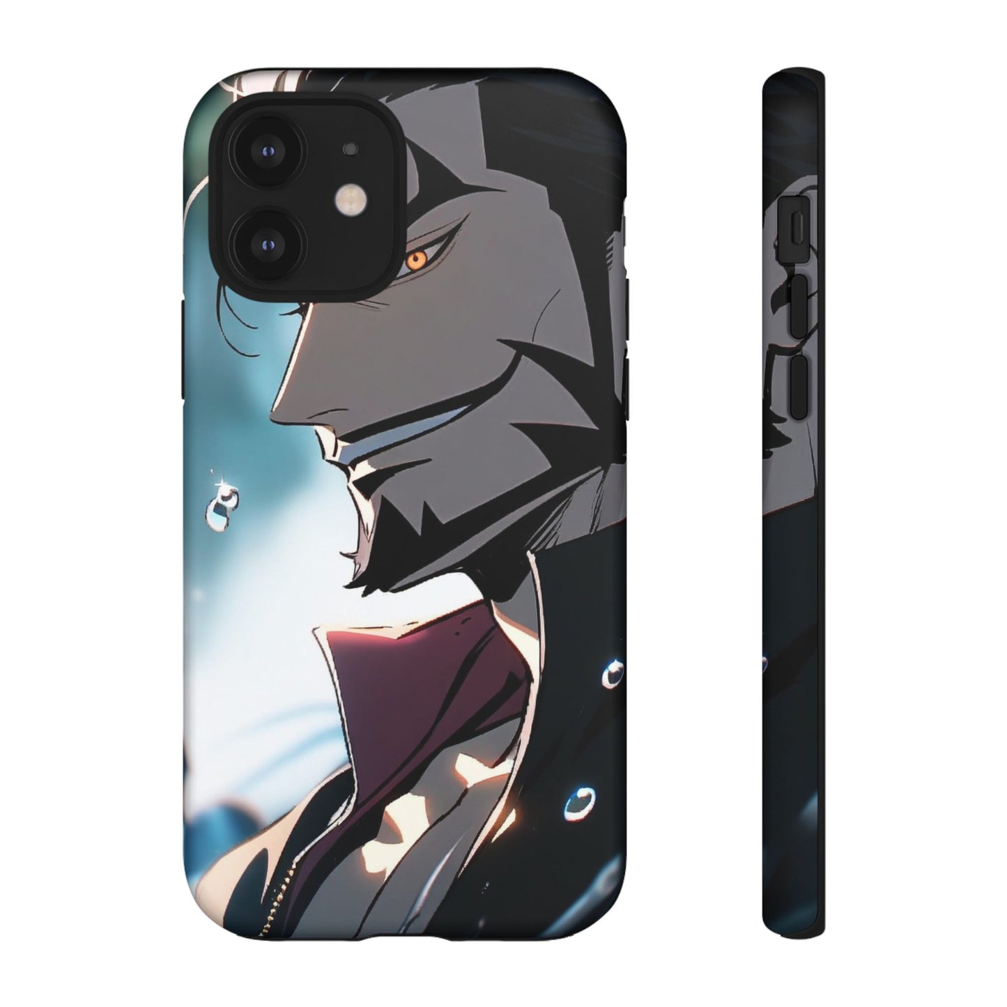 Mihawk 001 Tough Cases