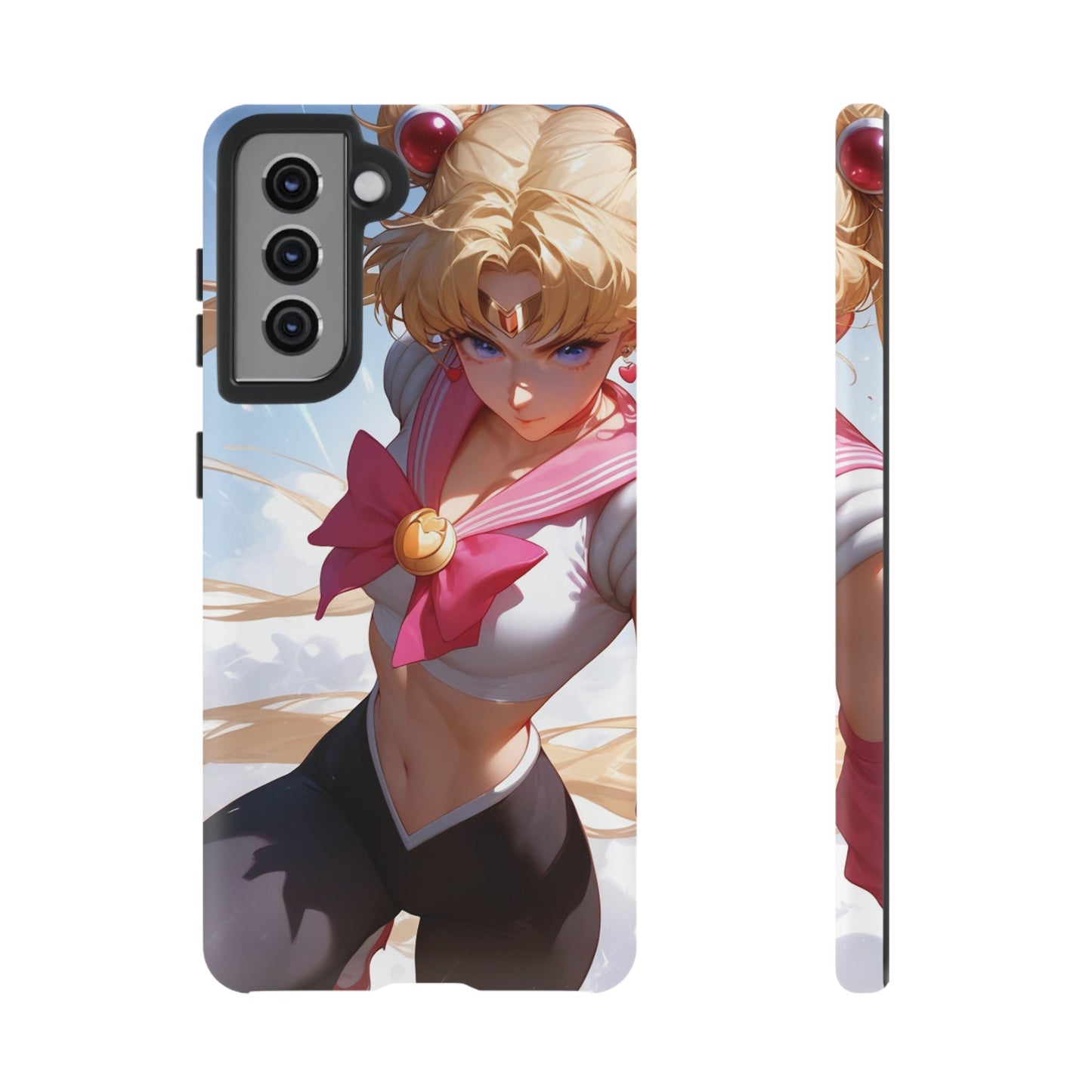 Sailor Moon 010 Tough Cases