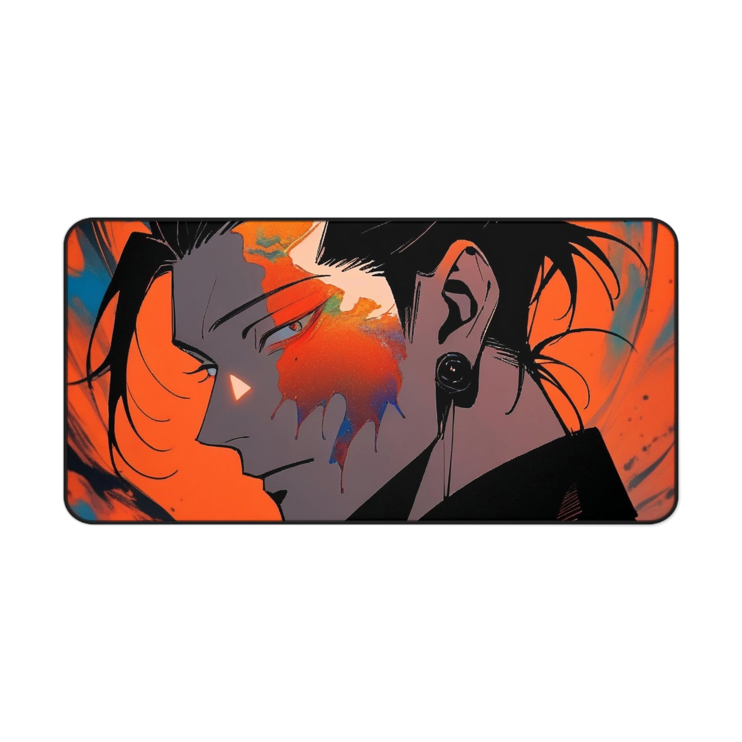 Geto Suguru 006 Desk Mat