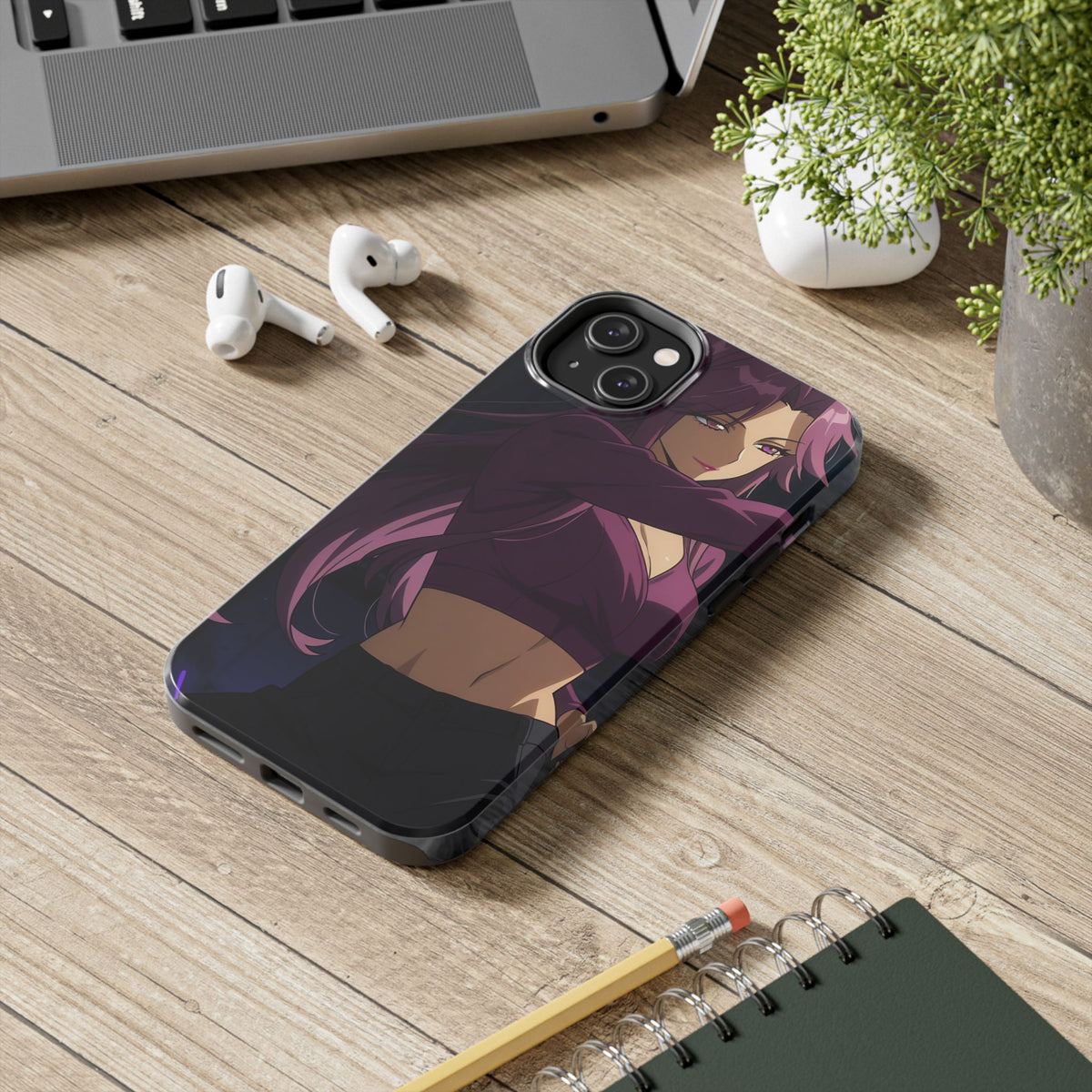 Takagi Yuriko 002 Tough Cases