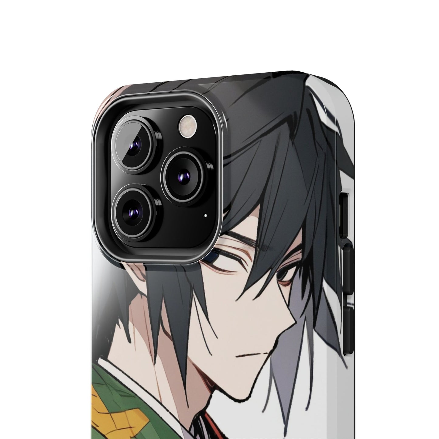 Tomioka Giyuu 003 Tough Cases