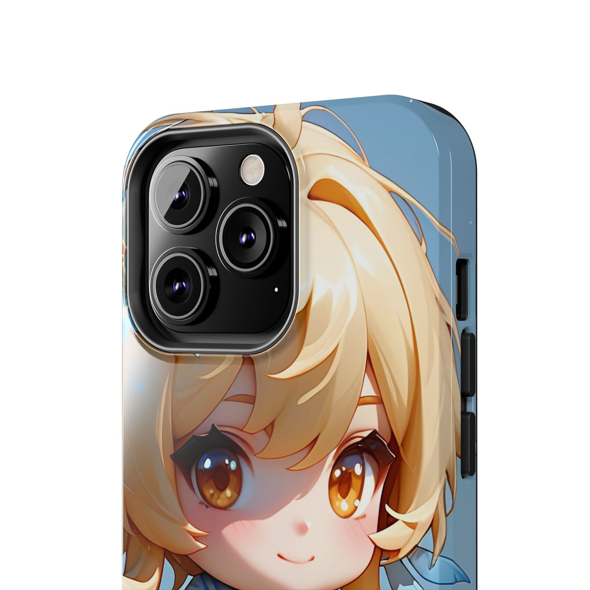 Lumine 009 Tough Cases
