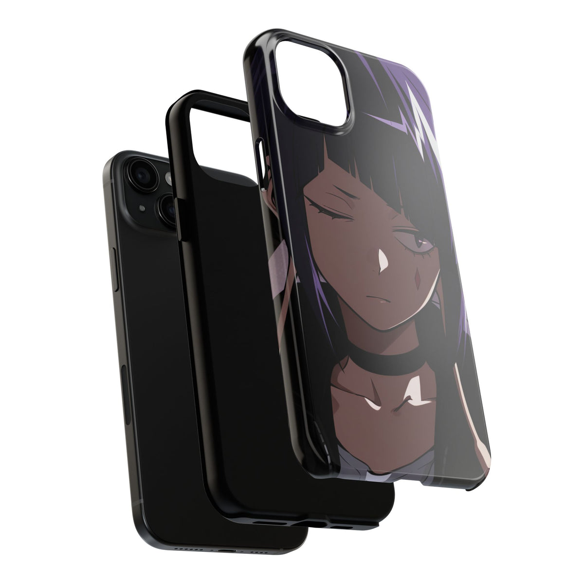 Jirou Kyouka 002 Tough Cases