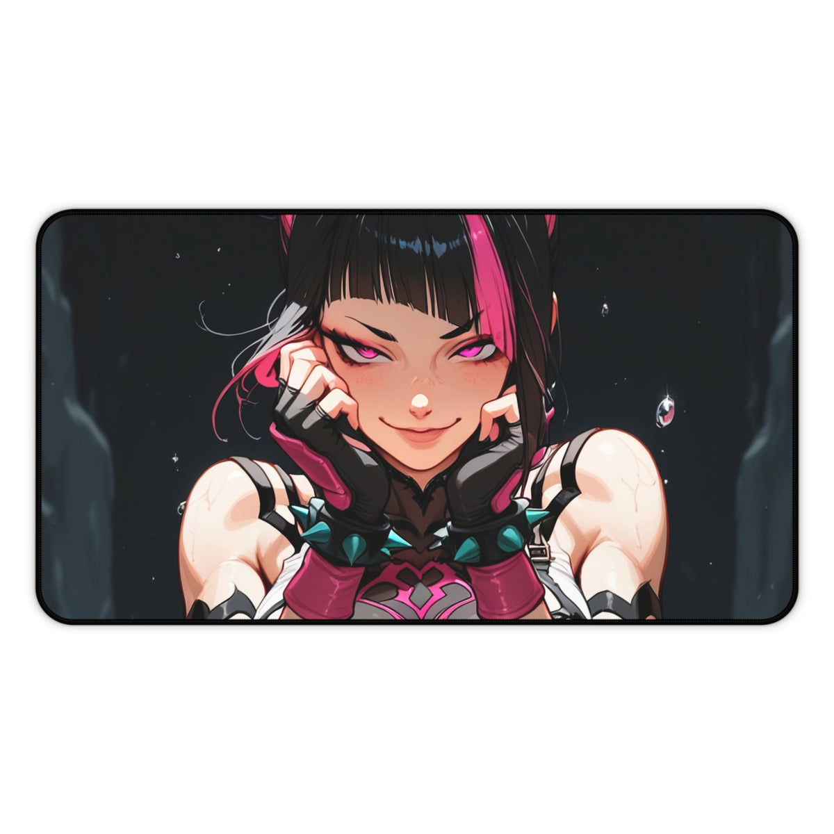 Juri 012 Desk Mat