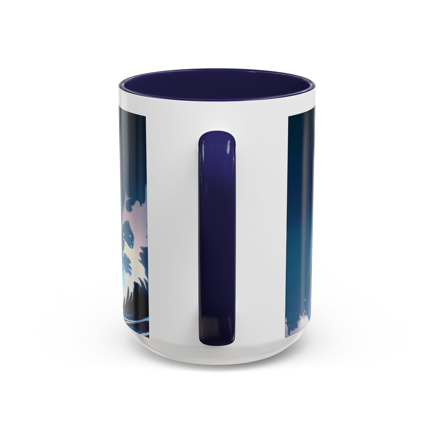 Geto Suguru 002 Coffee Mug