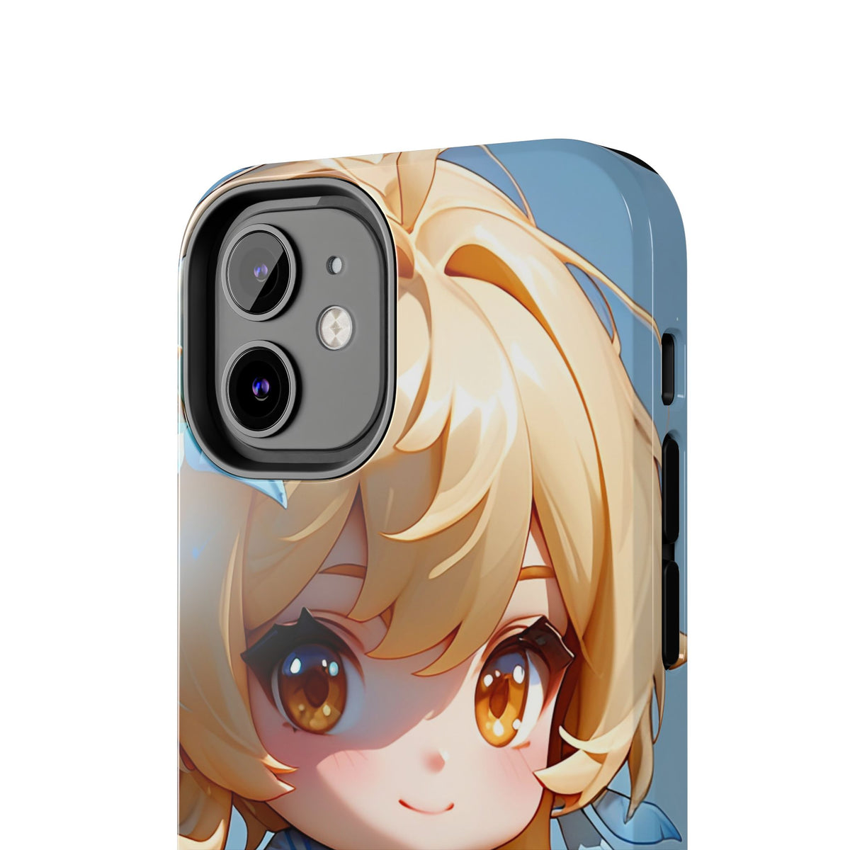 Lumine 009 Tough Cases