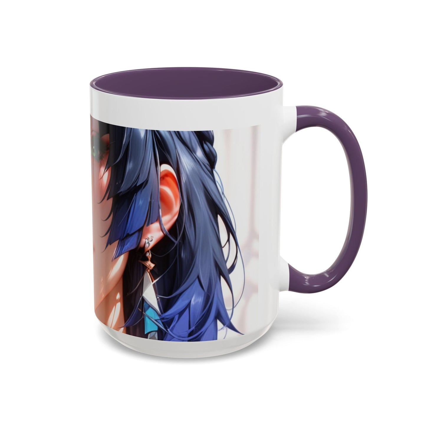 Yelan 013 Coffee Mug