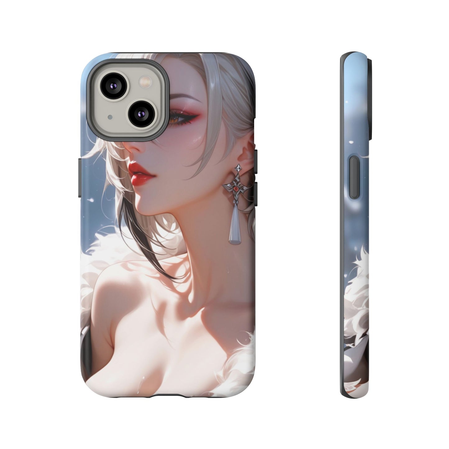 Arlecchino 008 Tough Cases