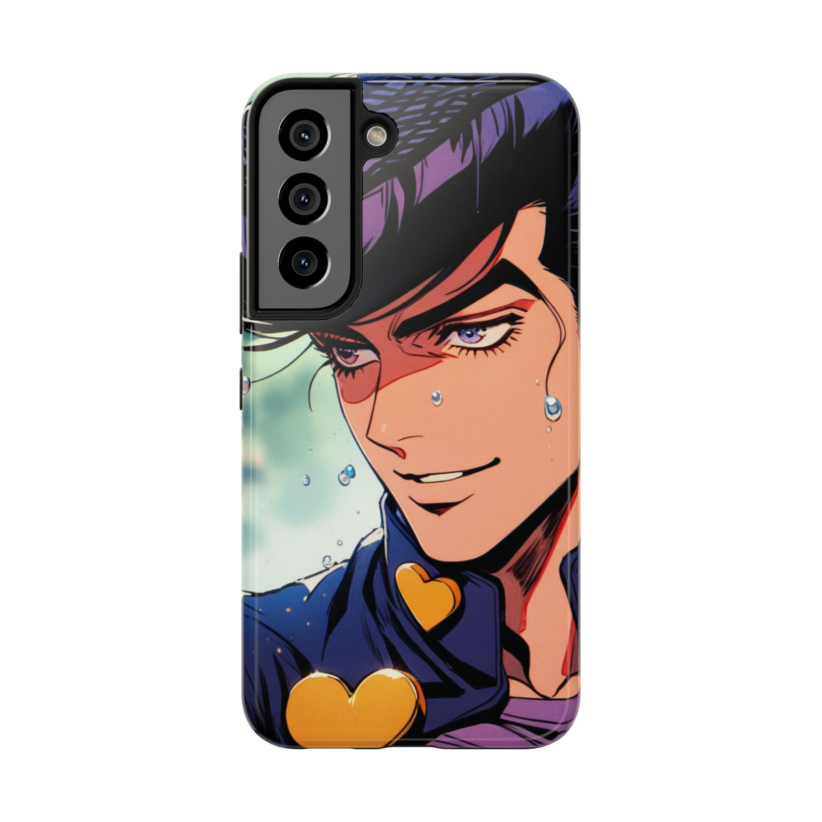 Josuke Higashikata 002 Tough Cases
