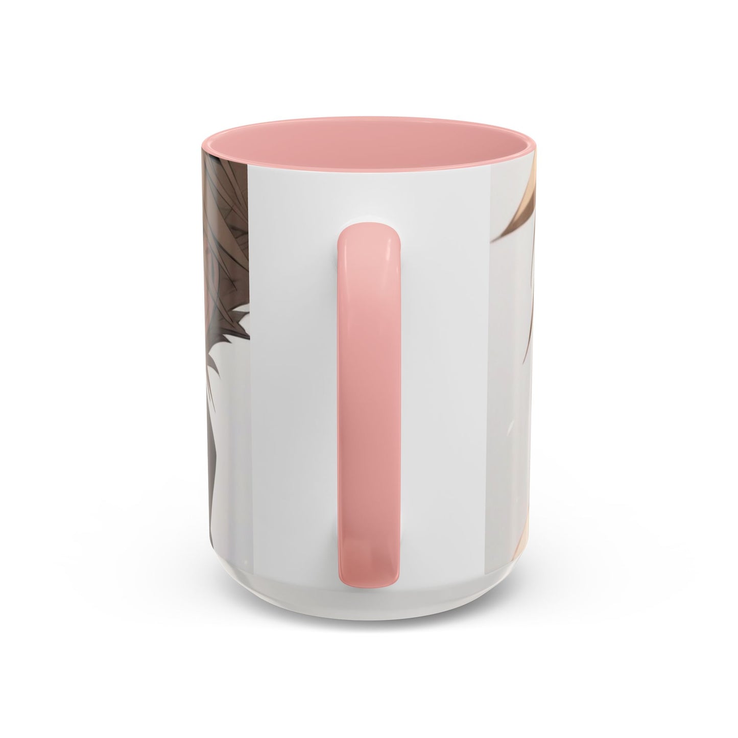 Cloud Strife 004 Coffee Mug