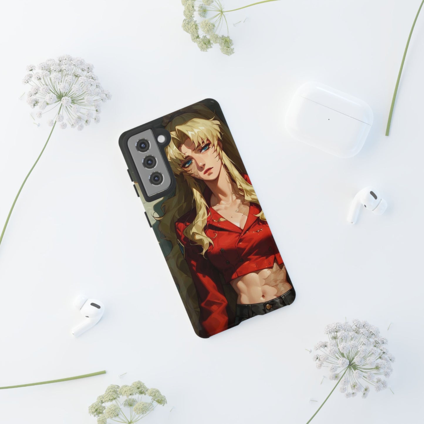 Balalaika 003 Tough Cases