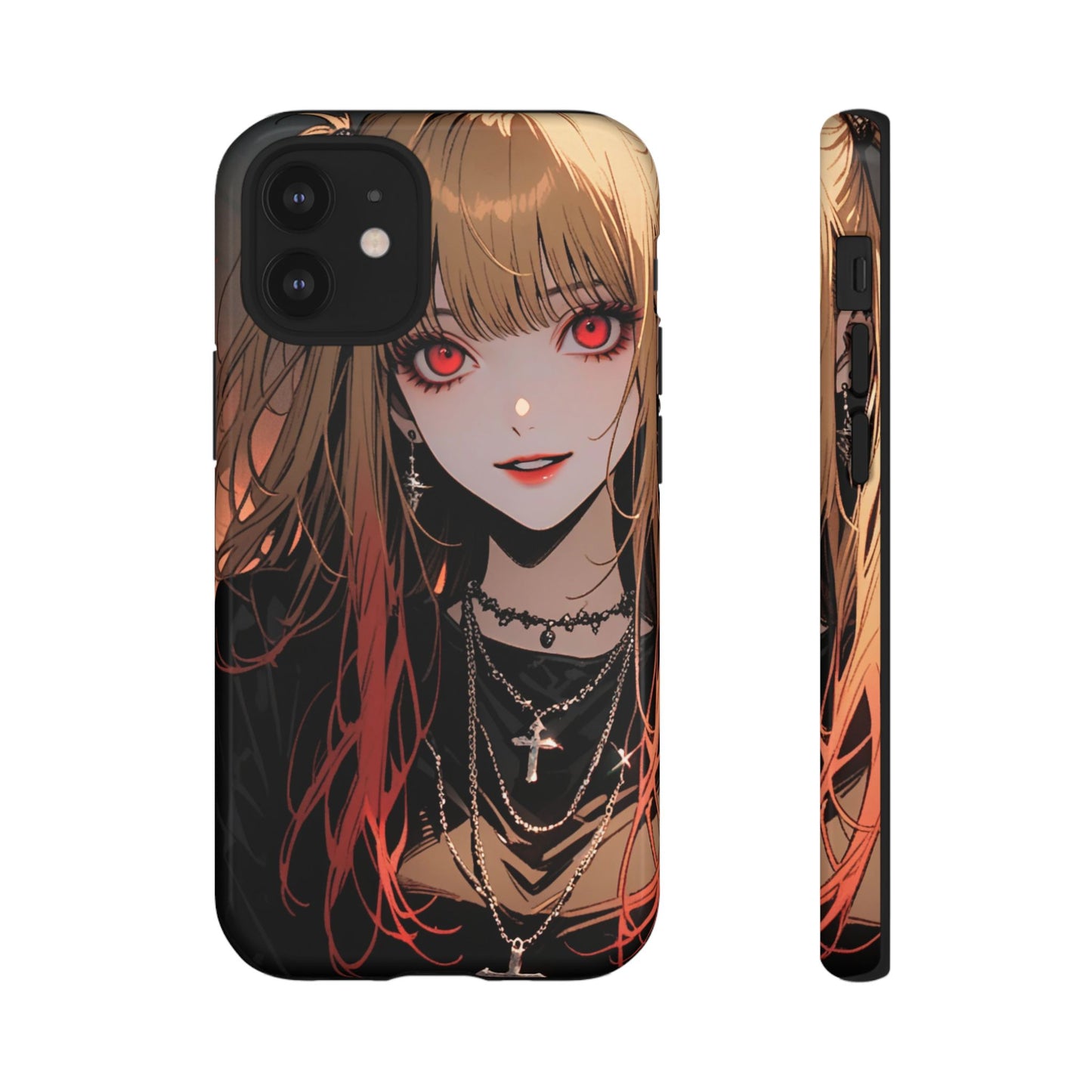 Amane Misa 004 Tough Cases