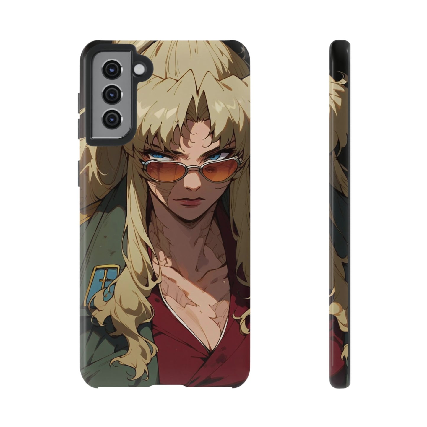Balalaika 001 Tough Cases