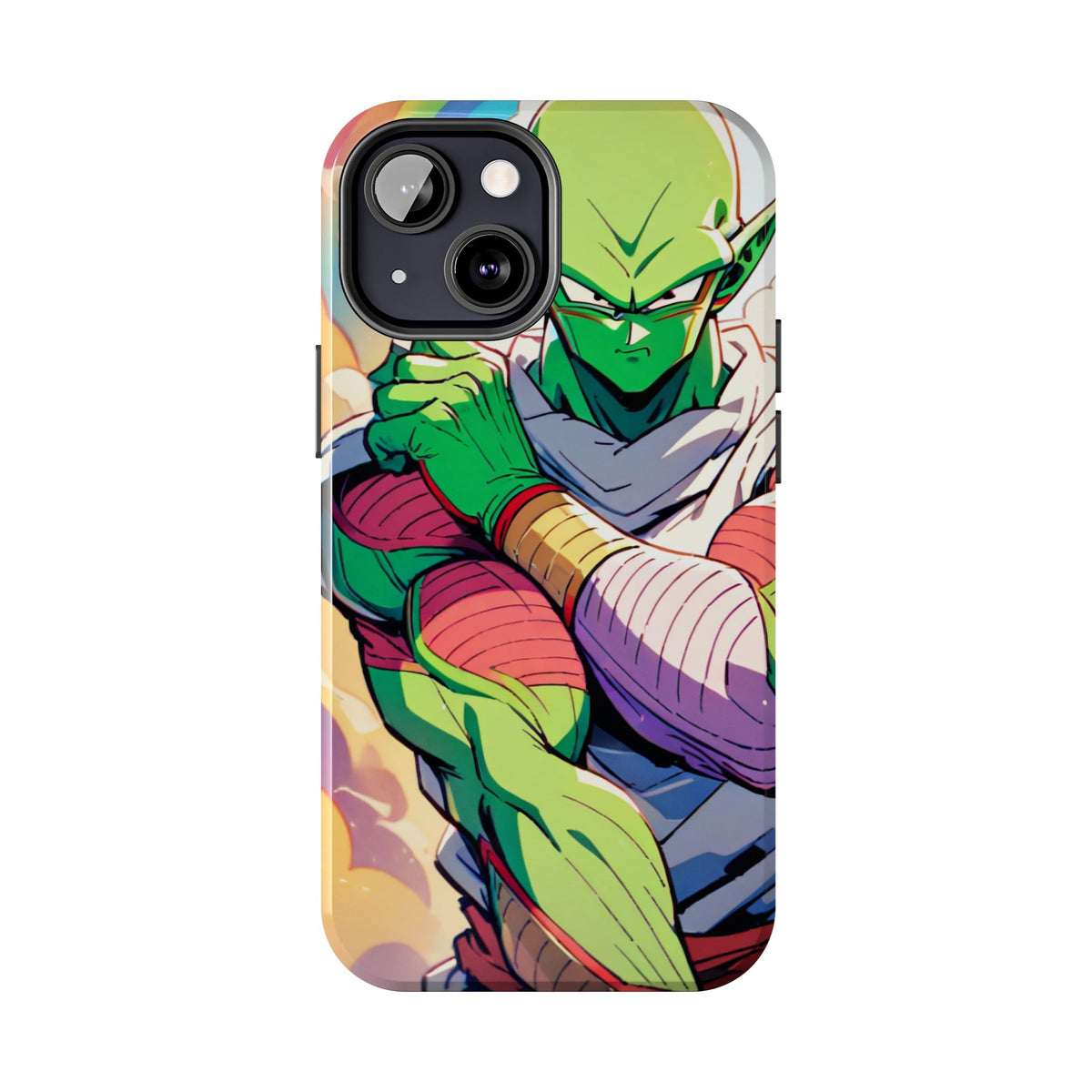 Piccolo 002 Tough Cases