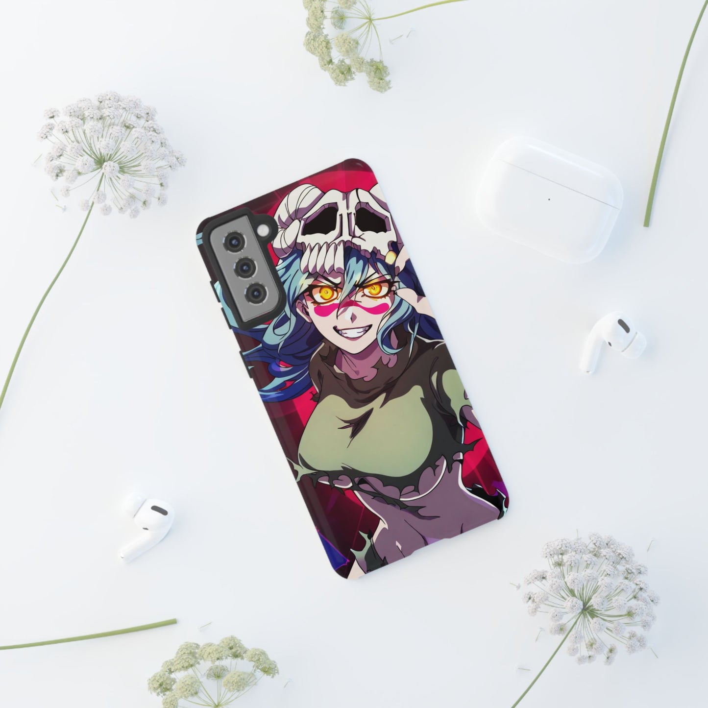 Nelliel 003 Tough Cases