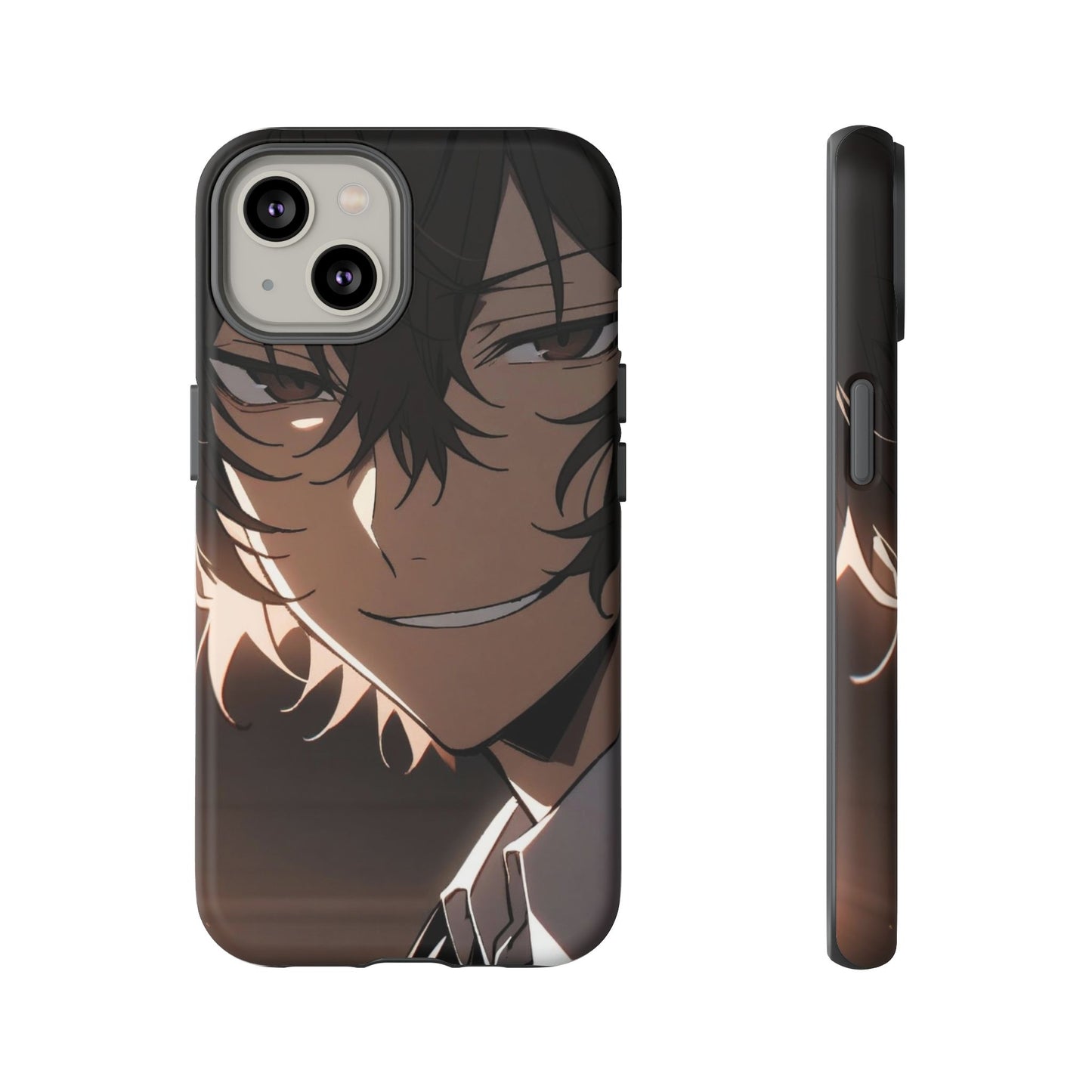 Dazai Osamu 001 Tough Cases