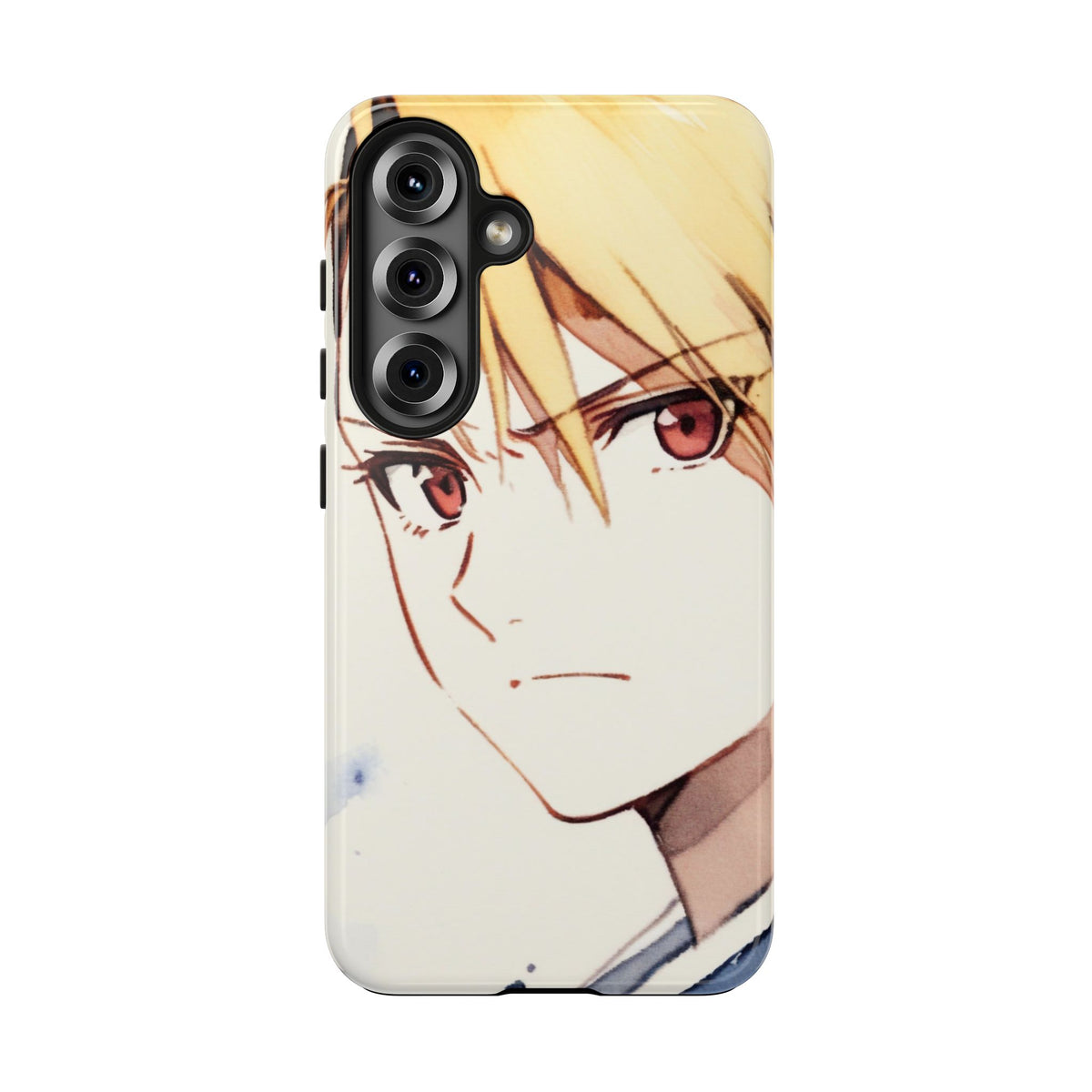 Riza Hawkeye 001 Tough Cases