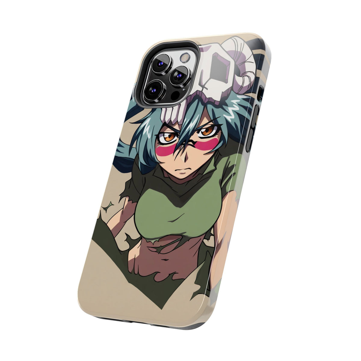 Nelliel 005 Tough Cases