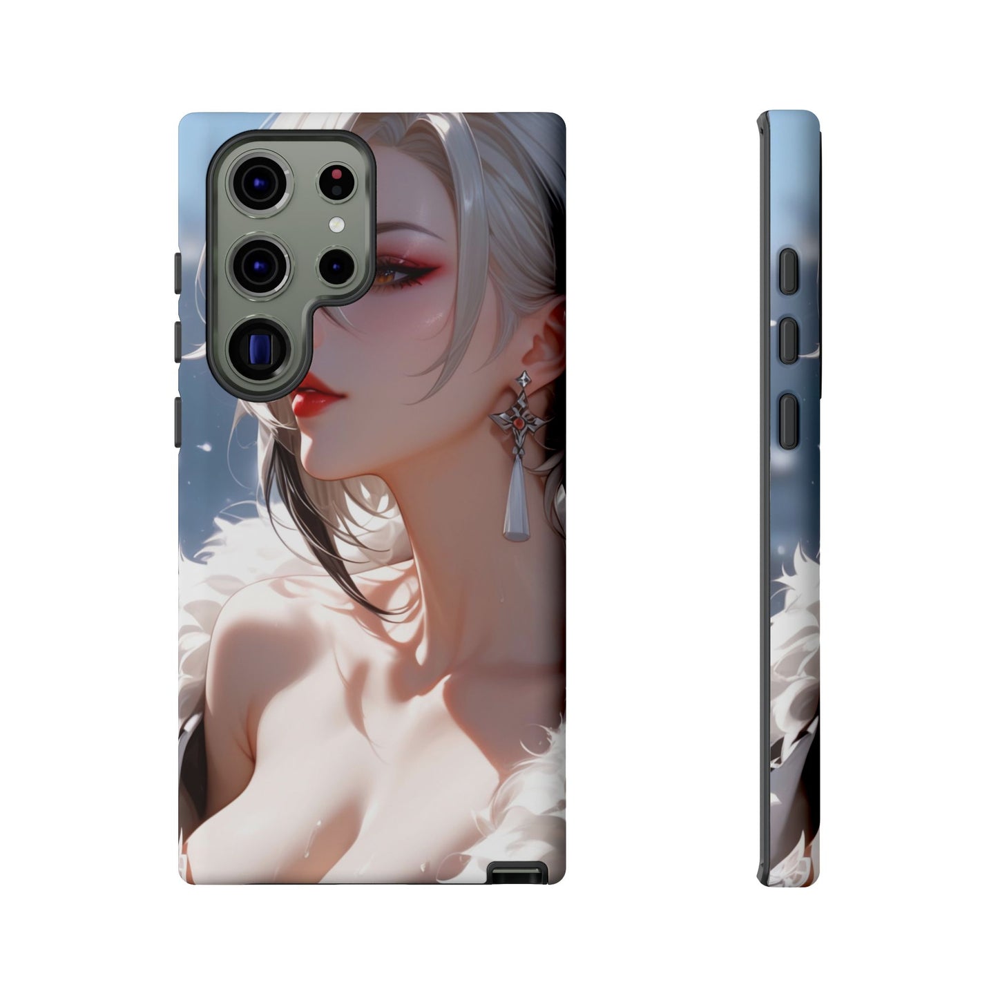 Arlecchino 008 Tough Cases