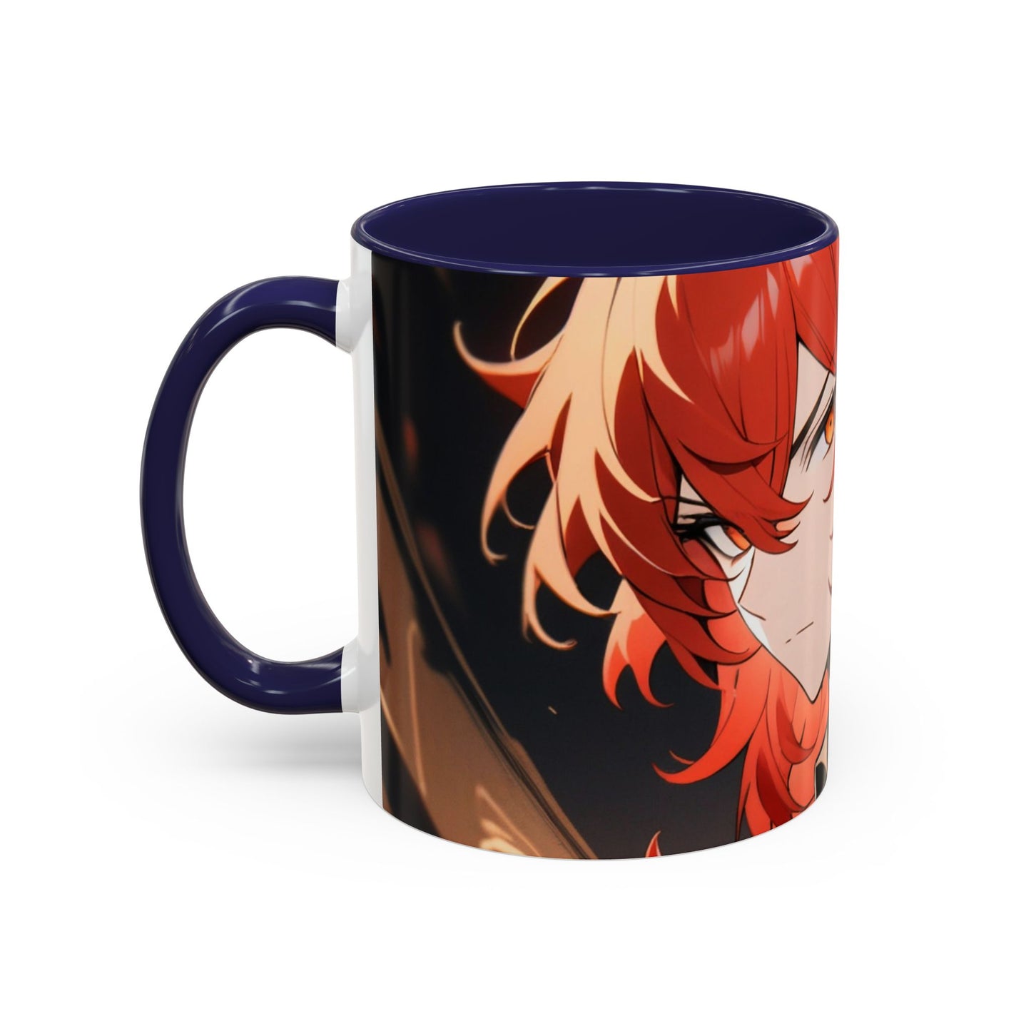 Diluc 002 Coffee Mug