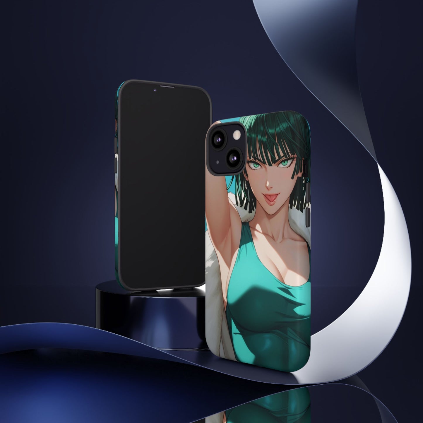 Fubuki 003 Tough Cases