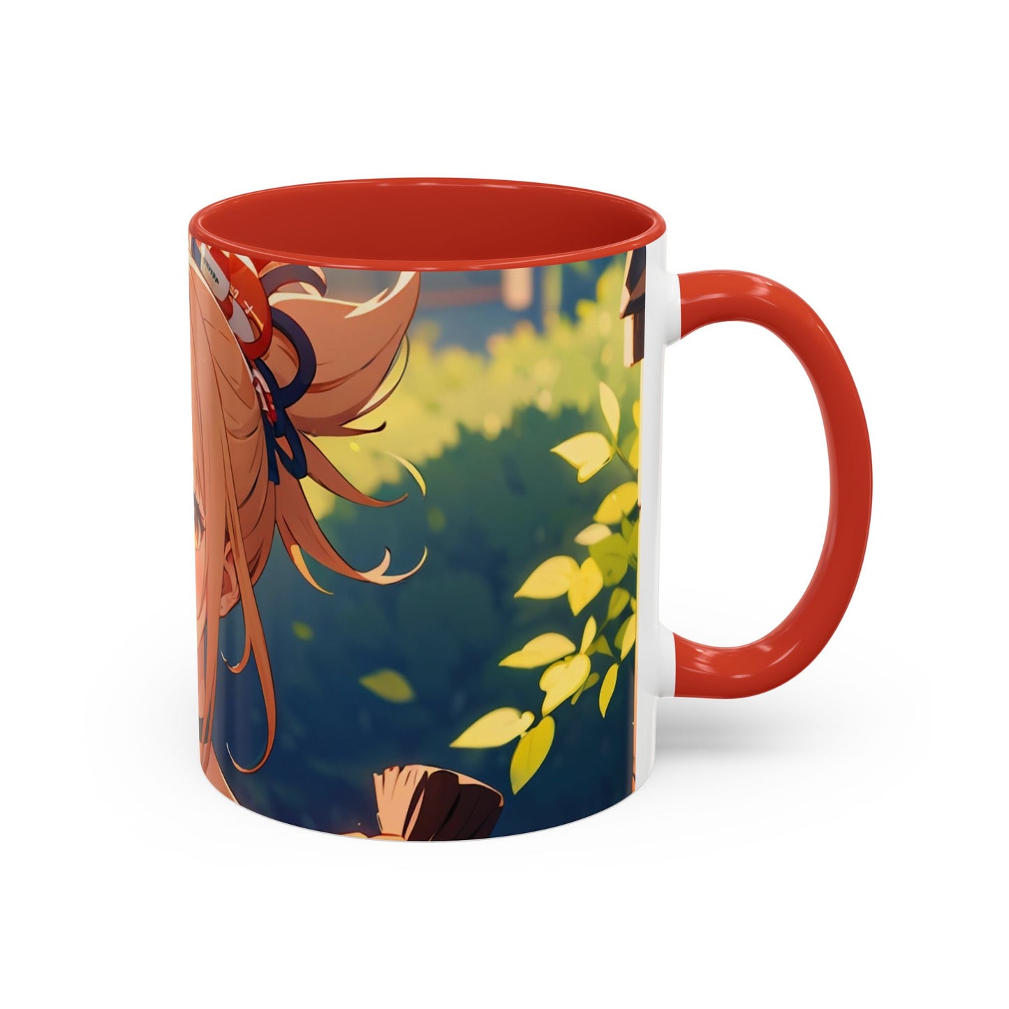 Yoimiya 002 Coffee Mug