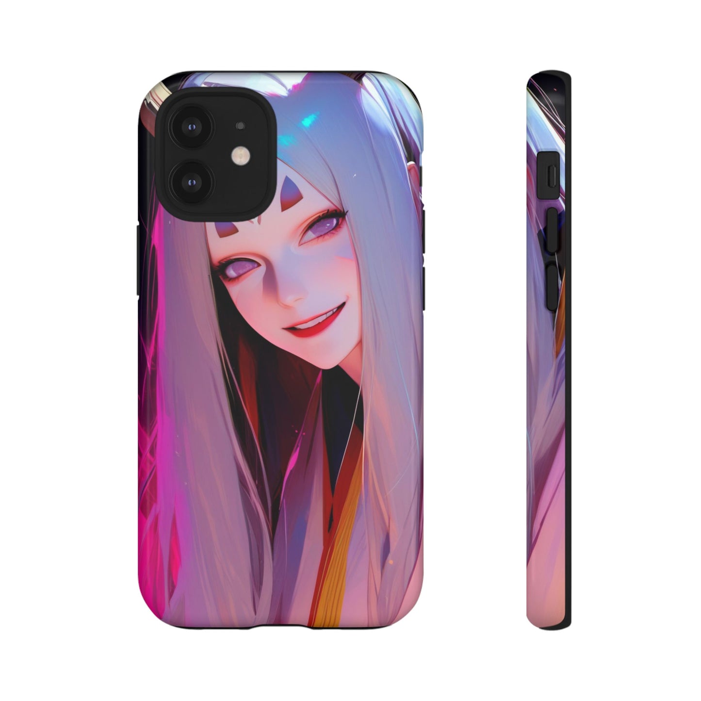 Kaguya 001 Tough Cases