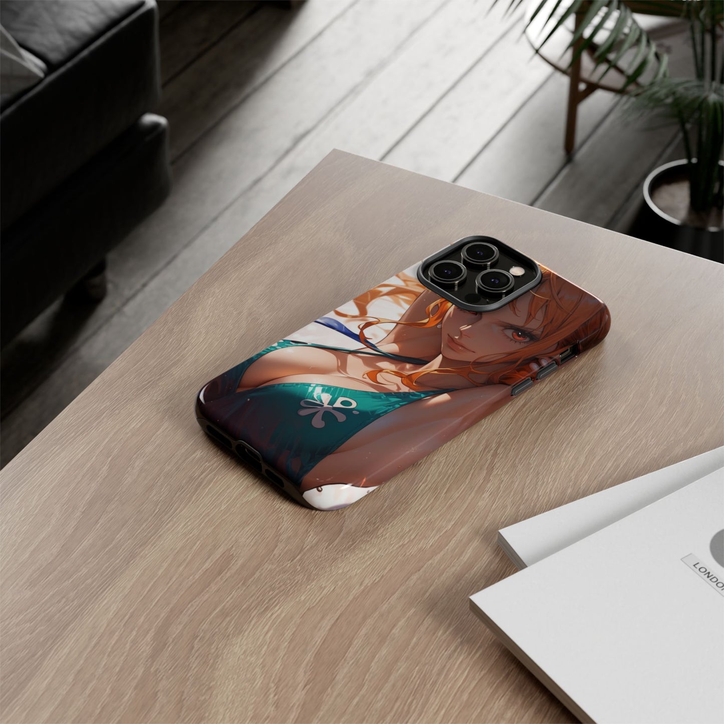 Nami 003 Tough Cases